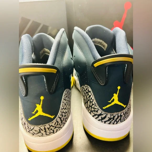 Jordan Son of Mars “Armory Blue” - Picture 9 of 13